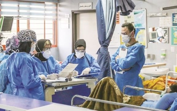 رسانهها و دانشگاههای علوم پزشکی از انتشار خبر خودکشی کادر درمان منع شدند