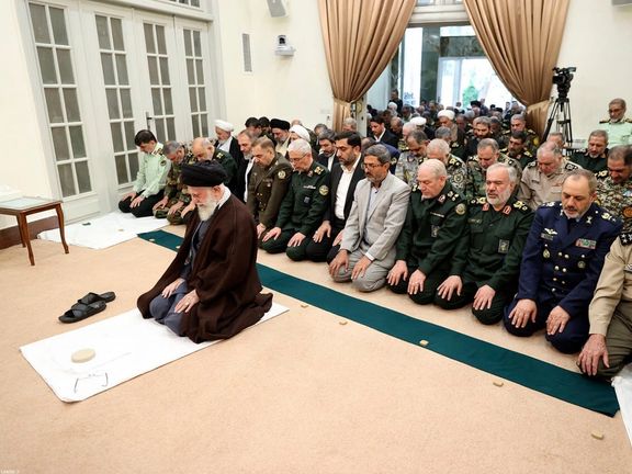 رسانه وابسته به سپاه پاسداران: جمهوری اسلامی پاسخی به نامه ترامپ نخواهد داد