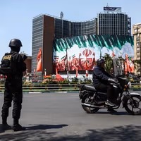 Iran’s wartime messaging targets its own citizens