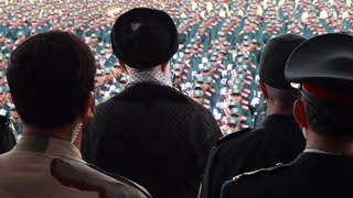 جنگ می شود یا نه؟ مردم نگران باشند یا نه؟