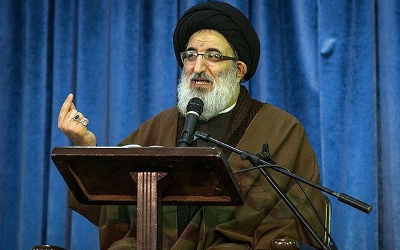 نماینده خامنهای در البرز: آمریکا جزو ناامنترین کشورها برای زنان است