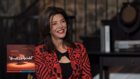 گفتوگوی ویژه با شهره آغداشلو، بازیگر و صداپیشه