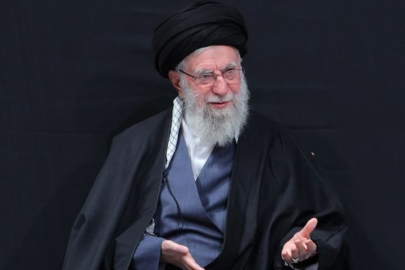 معاون وزارت دادگستری: ایرانیان خارج کشور میتوانند از «عفو رهبری» استفاده کنند