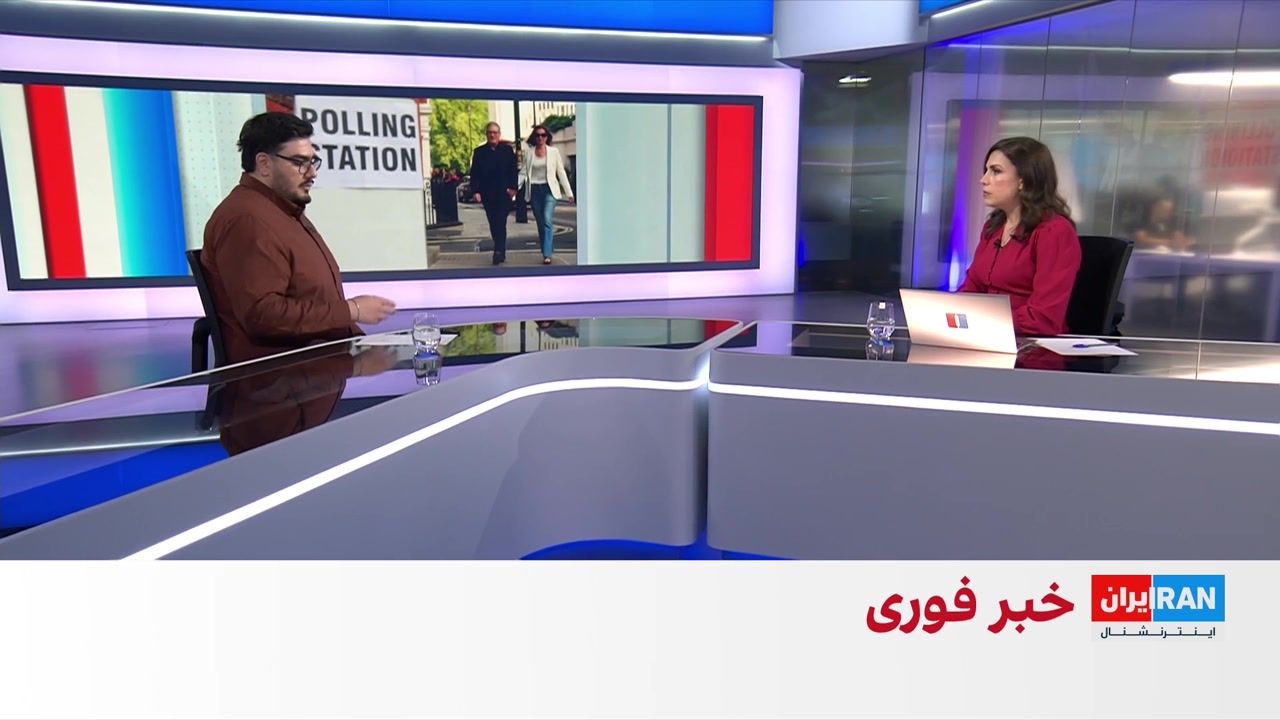 شکست حزب کارگر در انتخابات محلی بریتانیا