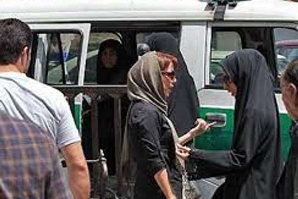 Iranian Official Says 300 Anti-Hijab ‘Ringleaders’ Arrested