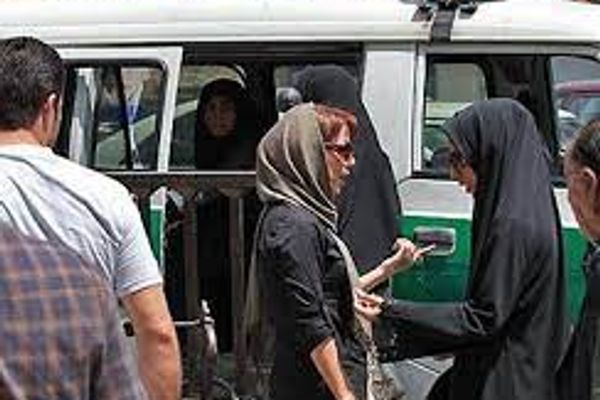 Iranian Official Says 300 Anti-Hijab ‘Ringleaders’ Arrested