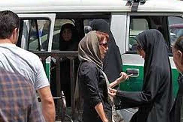 Iran Official Claims End Of ‘Morality Police’, To Appease Protesters