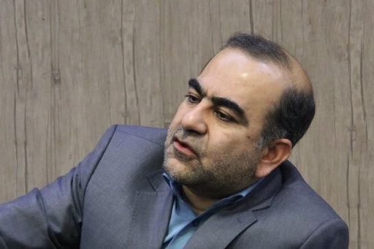 مدیرکل اتباع استانداری فارس: زنان ایرانی با طمع اقامت با خارجیها ازدواج نکنند