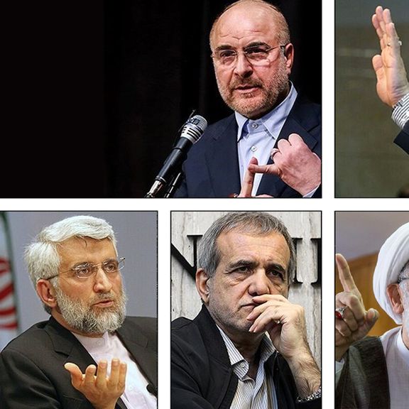 سخنگوی مرکز ملی فضای مجازی: بسیاری از کاربرانی که به کاندیداها توهین میکنند، ربات هستند