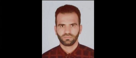 Mahmud Absalan, the bodyguard killed in attack on Gen. Almassi's car.