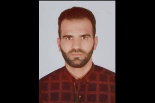 إطلاق النار علی سیارة قائد لواء "سلمان الفارسي" التابع للحرس الثوري الإيراني وقتل حارسه