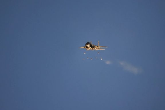 نیویورکتایمز:تمرکز تلافی اسرائیل علیه حکومت ایران بر مکانهای نظامی، اطلاعاتی یا رهبریست