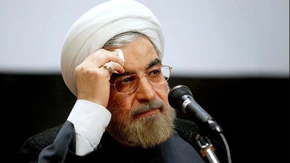 حسن روحاني: النظام في إيران لم يعد مهتما بنسبة المشاركة في الانتخابات.. والمقاطعة ليست حلا