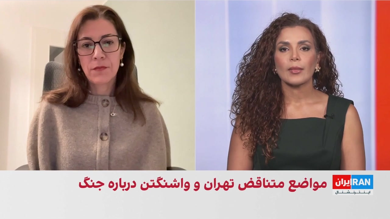 سارا بازوبندی: جمهوری اسلامی به دنبال تبدیل بحران انرژی به بحرانی جهانی است