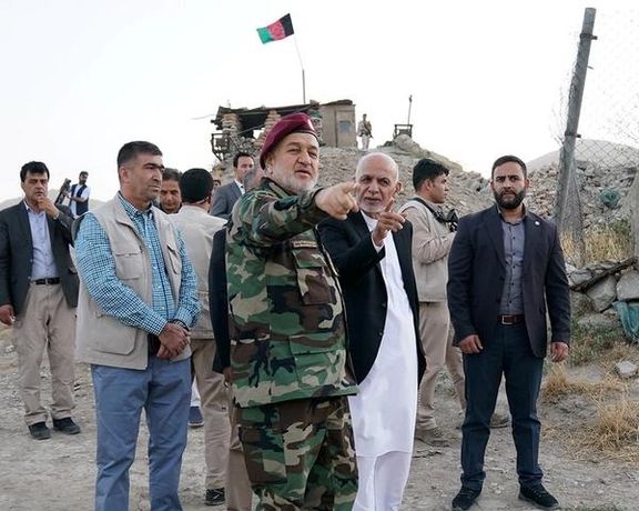 وزارت خارجه آمریکا تصمیمهای نابهجای ترامپ و بایدن را عامل سقوط کابل به دست طالبان دانست