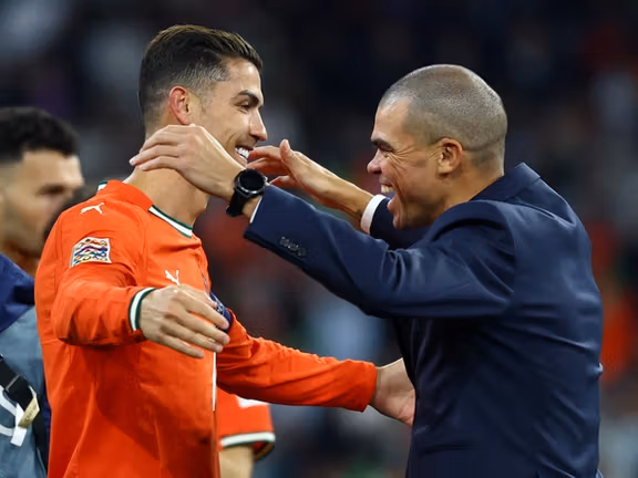 پرتغال با درخشش در ضربات پنالتی، قهرمان لیگ ملتهای اروپا شد