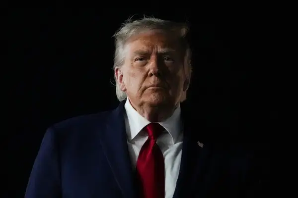 Trump says US will hit Iran again, says Tehran stalling deal