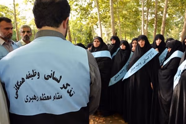 رییس کمیسیون امنیت ملی مجلس: احتمال حمله اسرائیل موجب شد اجرای قانون حجاب متوقف شود