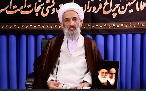 نماینده خامنهای در مازندران: مطلوبترین جشن بشریت جشن غدیر است