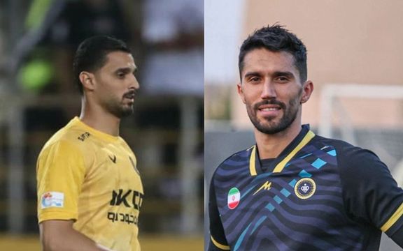 حسین حسینی مصدوم شد، گوهری به تیم ملی دعوت شد