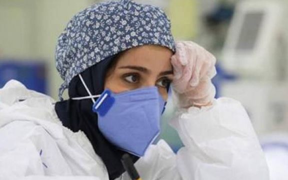 خبرگزاری ایلنا: مسئولان با وجود کمبود، پرستار استخدام نکرده و از نیروهای فعلی کار میکشند
