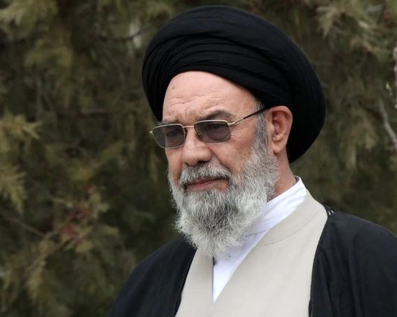 نماینده خامنهای در اصفهان: برای بیحجابی به عنوان گناه علنی، تعزیر وجود دارد