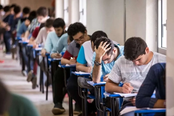 یک مقام آموزش و پرورش: بیشترین جمعیت پشت کنکوریها در رشته علوم تجربیاند