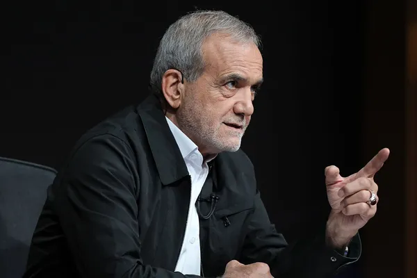 مسعود پزشکیان: از آغاز کار ما در دولت، هنیه را ترور کردند و هر روز یک بلایی سرمان آوردند