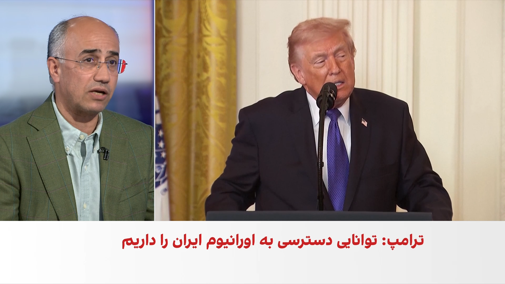 مرتضی کاظمیان: ابربحران اقتصادی ایران دلیل تمایل جمهوری اسلامی به توافق با آمریکا است