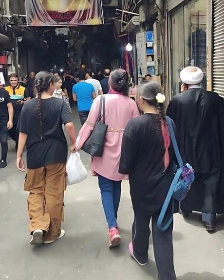 روزنامه هممیهن درباره لایحه حجاب:۱۰ نفر در یک هفته برای ۸۵ میلیون نفر تصمیم گرفتند