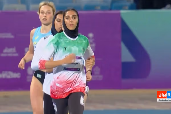 بازیهای همبستگی اسلامی؛ حجاب اجباری زنان ایرانی، آینهای از شکاف عمیق با جهان اسلام