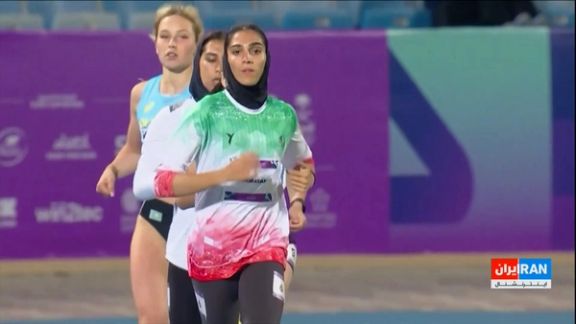 بازیهای همبستگی اسلامی؛ حجاب اجباری زنان ایرانی، آینهای از شکاف عمیق با جهان اسلام