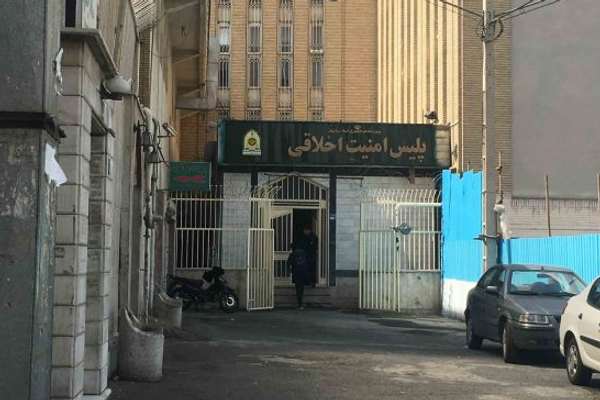 قوه قضاییه: ۷ نفر از عوامل تولید برنامه «خلاف شئون اخلاقی در فضای مجازی» بازداشت شدند