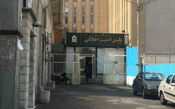 قوه قضاییه: هفت نفر از عوامل تولید برنامه «خلاف شئون اخلاقی در فضای مجازی» بازداشت شدند