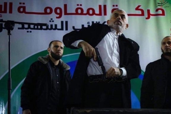 پایان یحیی سنوار؛ قصاب خان یونس که بود و چطور کشته شد