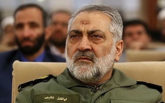 سخنگوی ارشد نیروهای مسلح: جنگ امروز بدون خونریزی حجاب را از سر زنان ما برمیدارد