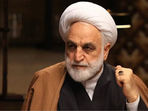 رئيس السلطة القضائية الإيرانية: المجتمع يعاني من ضعف الأمن النفسي