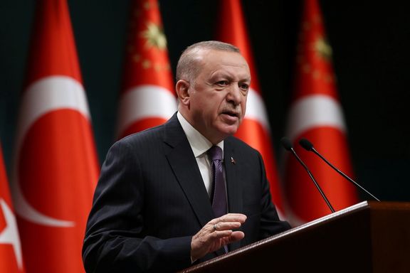 اردوغان موافقت ترکیه با پیوستن سوئد به ناتو را به امضای نهایی رساند