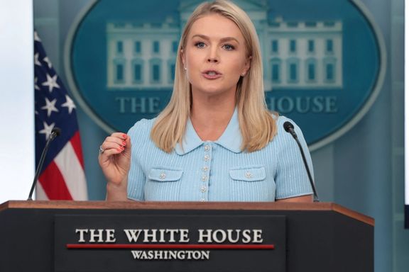 سخنگوی کاخ سفید: ارتباط ما با ایرانیها مستقیم و غیرمستقیم برقرار است