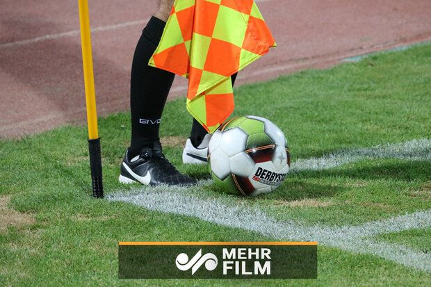 یک کارشناس داوری: مردم را گول نزنید، VAR به سال ۱۴۰۳ هم نمی‌رسد