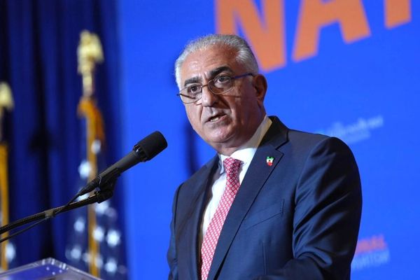 بتدخل من الحكومة الألمانية.. مؤتمر ميونيخ للأمن يسحب دعوته لولي عهد إيران السابق مرة أخرى