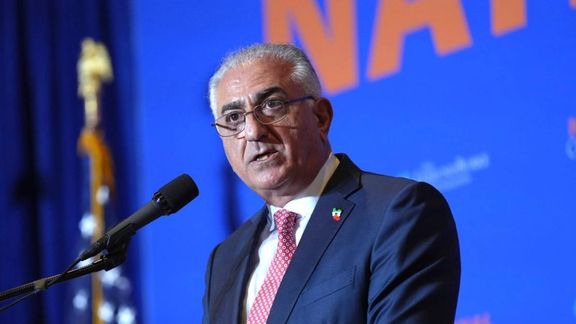 رضا بهلوي: ألمانيا قررت إرضاء نظام طهران وإسكات صوت الشعب الإيراني