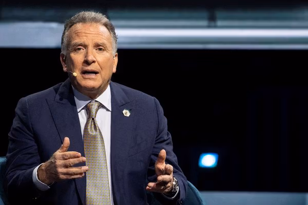 ویتکاف: مقامات حماس گفتهاند که این گروه خلع سلاح خواهد شد