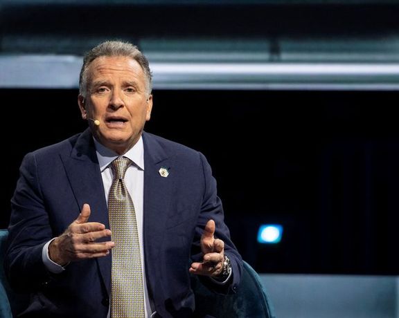 ویتکاف: مقامات حماس گفتهاند که این گروه خلع سلاح خواهد شد