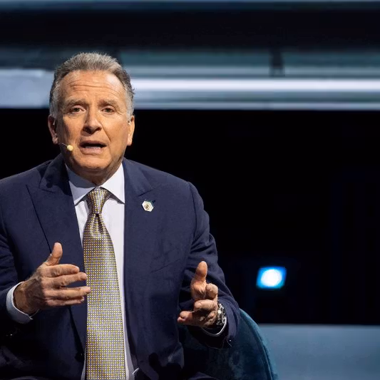 ویتکاف: مقامات حماس گفتهاند که این گروه خلع سلاح خواهد شد