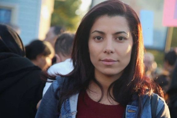 وریشه مرادی، زندانی سیاسی از ۸ روز پیش در اعتراض به اعدامها در اعتصاب غذا است