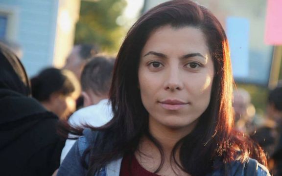 سجينة سياسية إيرانية تضرب عن الطعام منذ 8 أيام احتجاجًا على الإعدامات