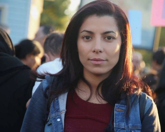 وریشه مرادی، زندانی سیاسی در اعتصاب غذا: اجازه ندهیم کشتارهای دهه ۶۰ تکرار شود