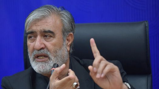 عضو کمیسیون امنیت ملی مجلس: جمهوری اسلامی عوامل جاسوسی را هوشمندانه رصد میکند