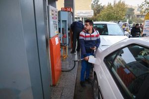 Iran’s president says gasoline price hike inevitable, warns of social risks